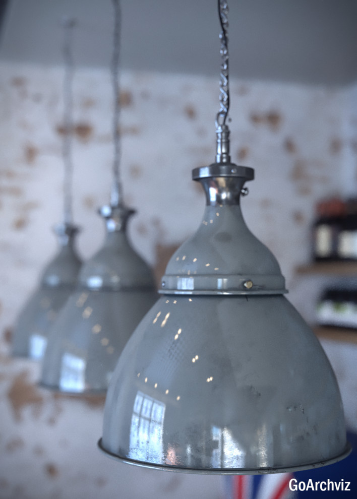 Барбершоп в Киеве