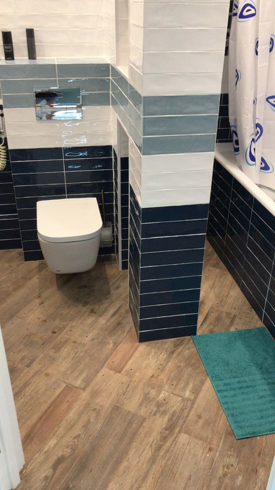 Квартира фаната Спартака