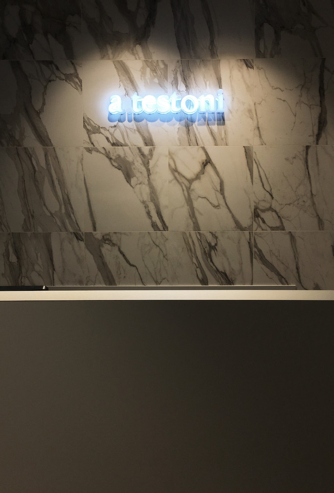 Дизайн-проект магазина «a.testoni».