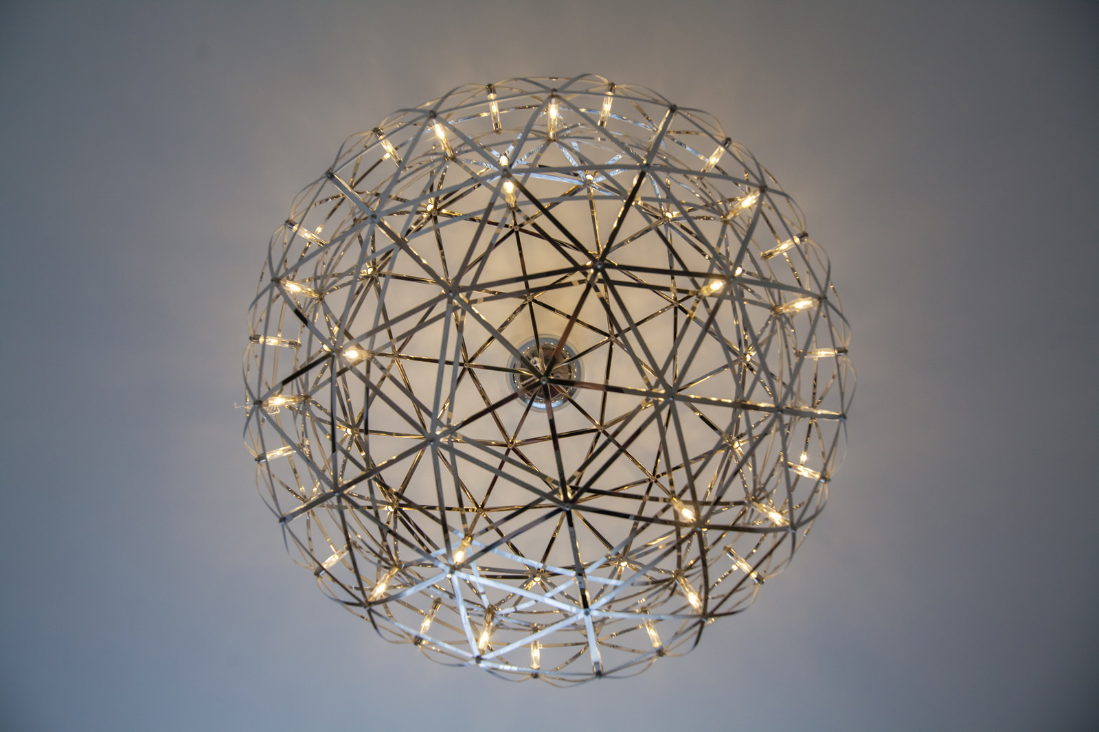 Квартира на Веерной улице