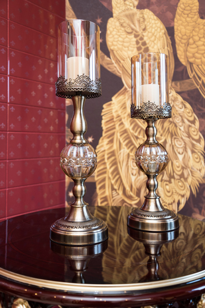 Классика (квартира)