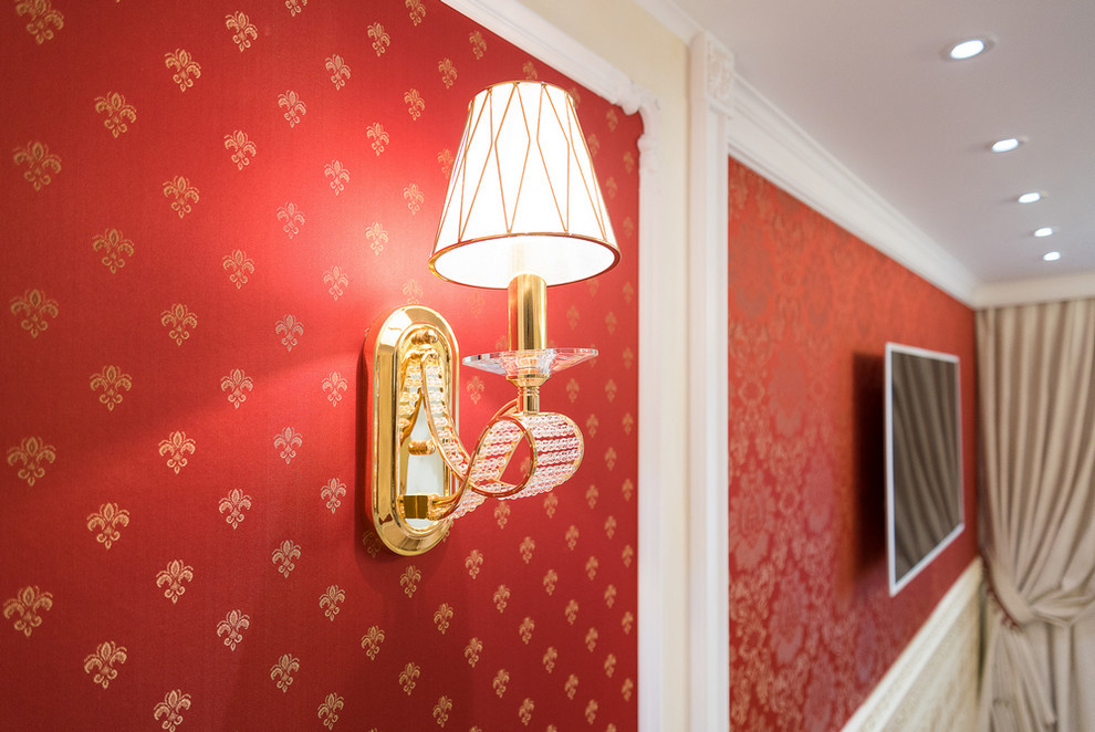 Классика (квартира)