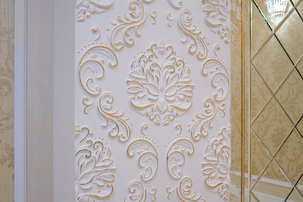 Классика (квартира)