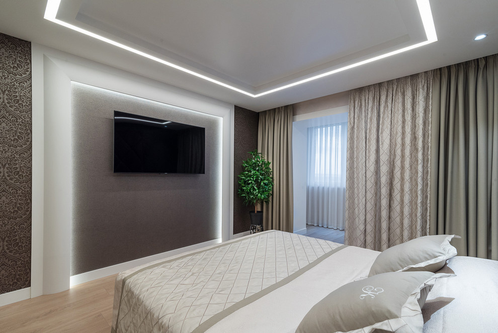 Классика (квартира)