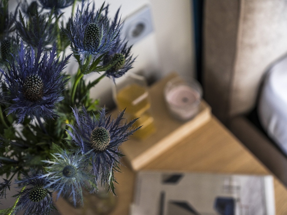 Двухкомнатная квартира в ЖК "ФилиГрад"