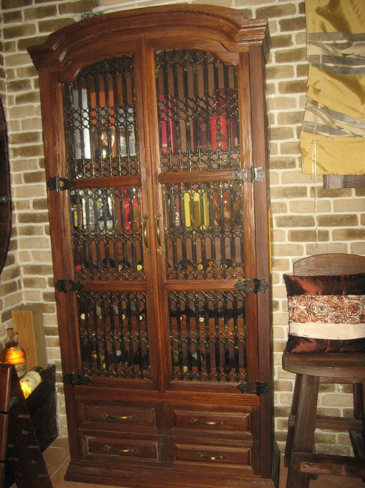 Винный погреб