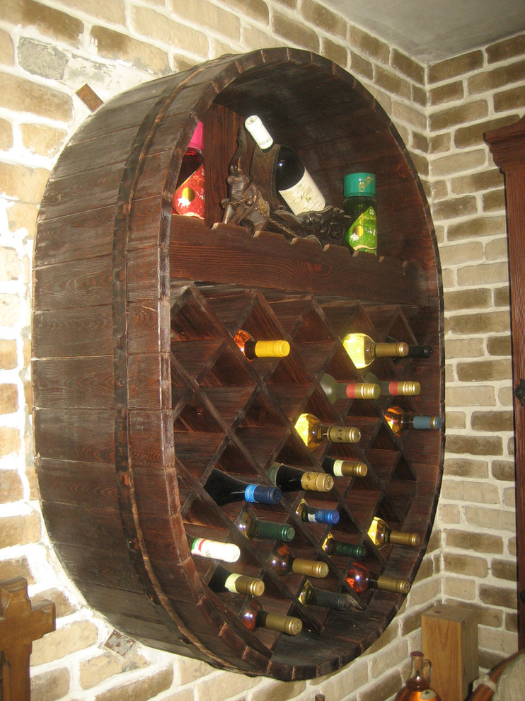 Винный погреб