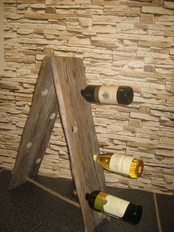 Обложка проекта: Винный погреб