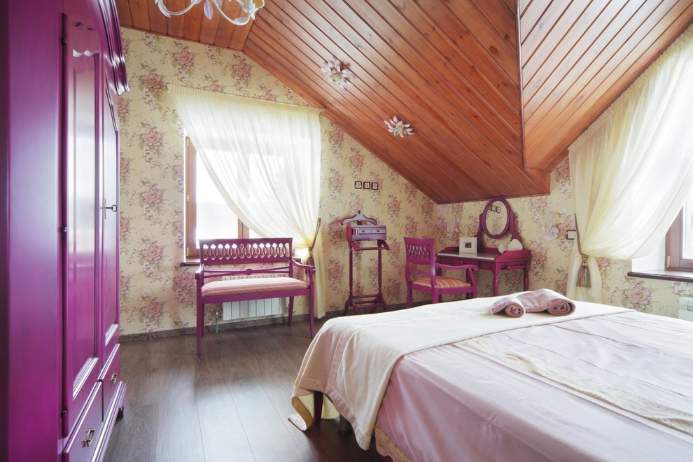 Родовое гнездо.