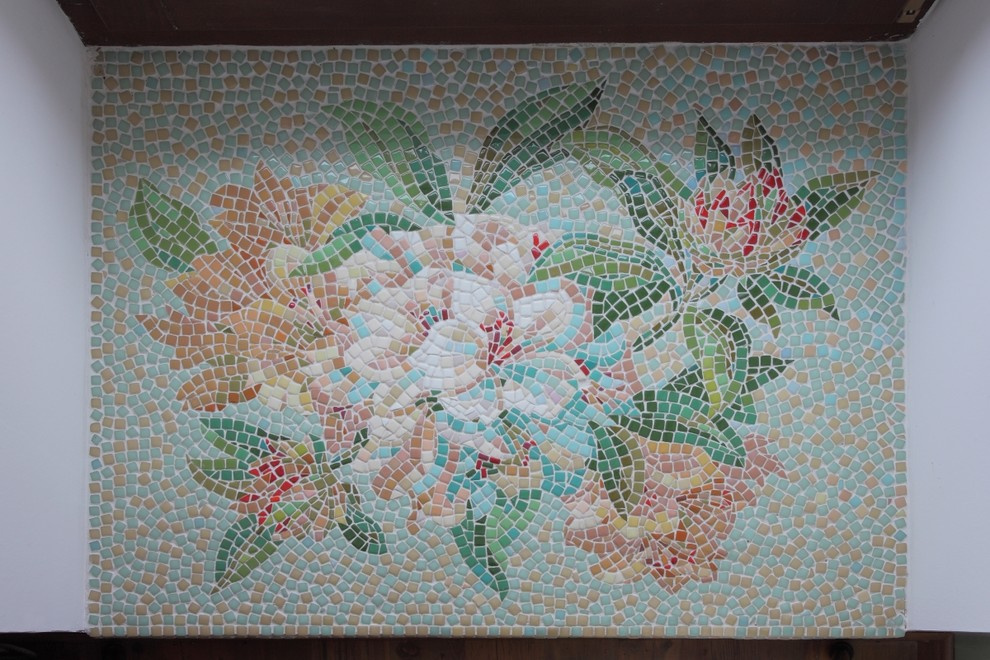 Родовое гнездо.