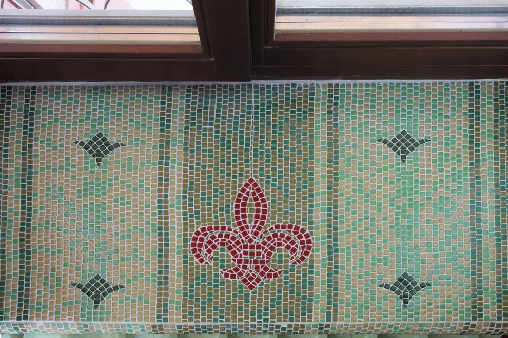 Родовое гнездо.