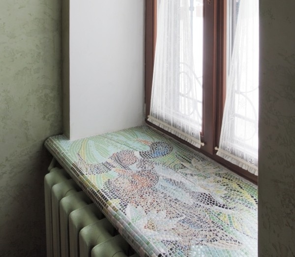 Родовое гнездо.