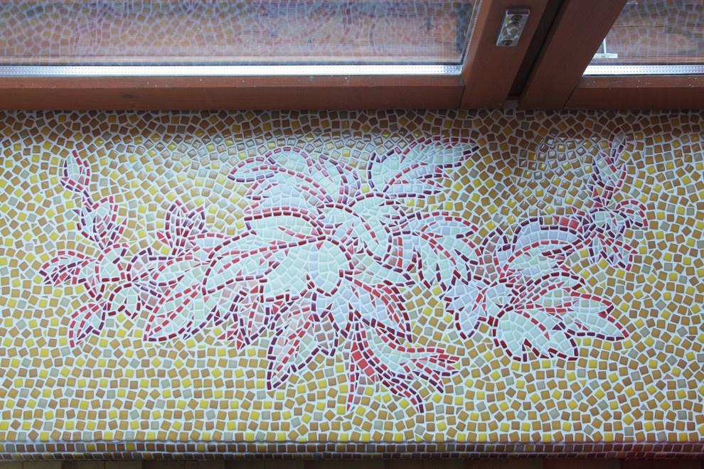 Родовое гнездо.