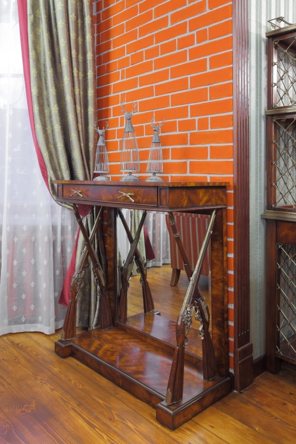 Родовое гнездо.