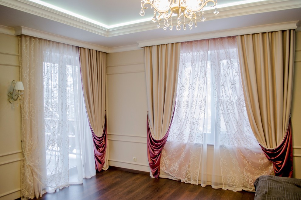 Дом в живописной Полазне