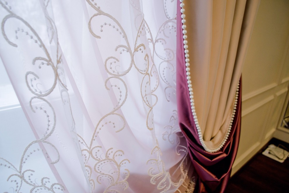 Дом в живописной Полазне