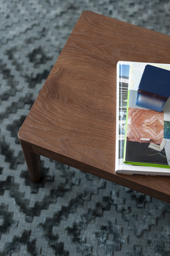 White and Wood Интерьер квртиры в ЖК "Лермонтов" в Ростов-на-Дону