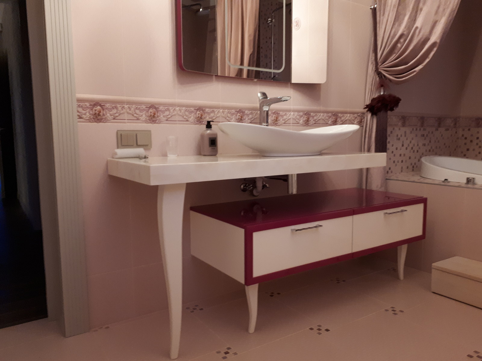 Загородный дом в стиле Арт-деко