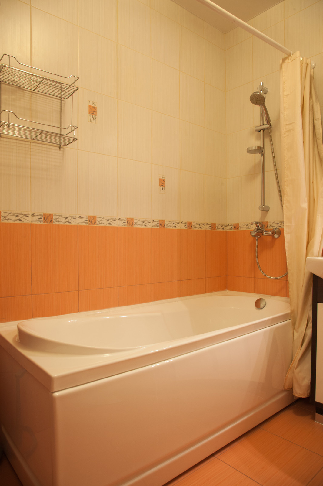 Цветной бульвар