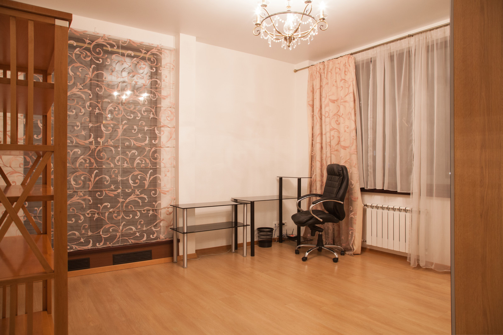 Цветной бульвар