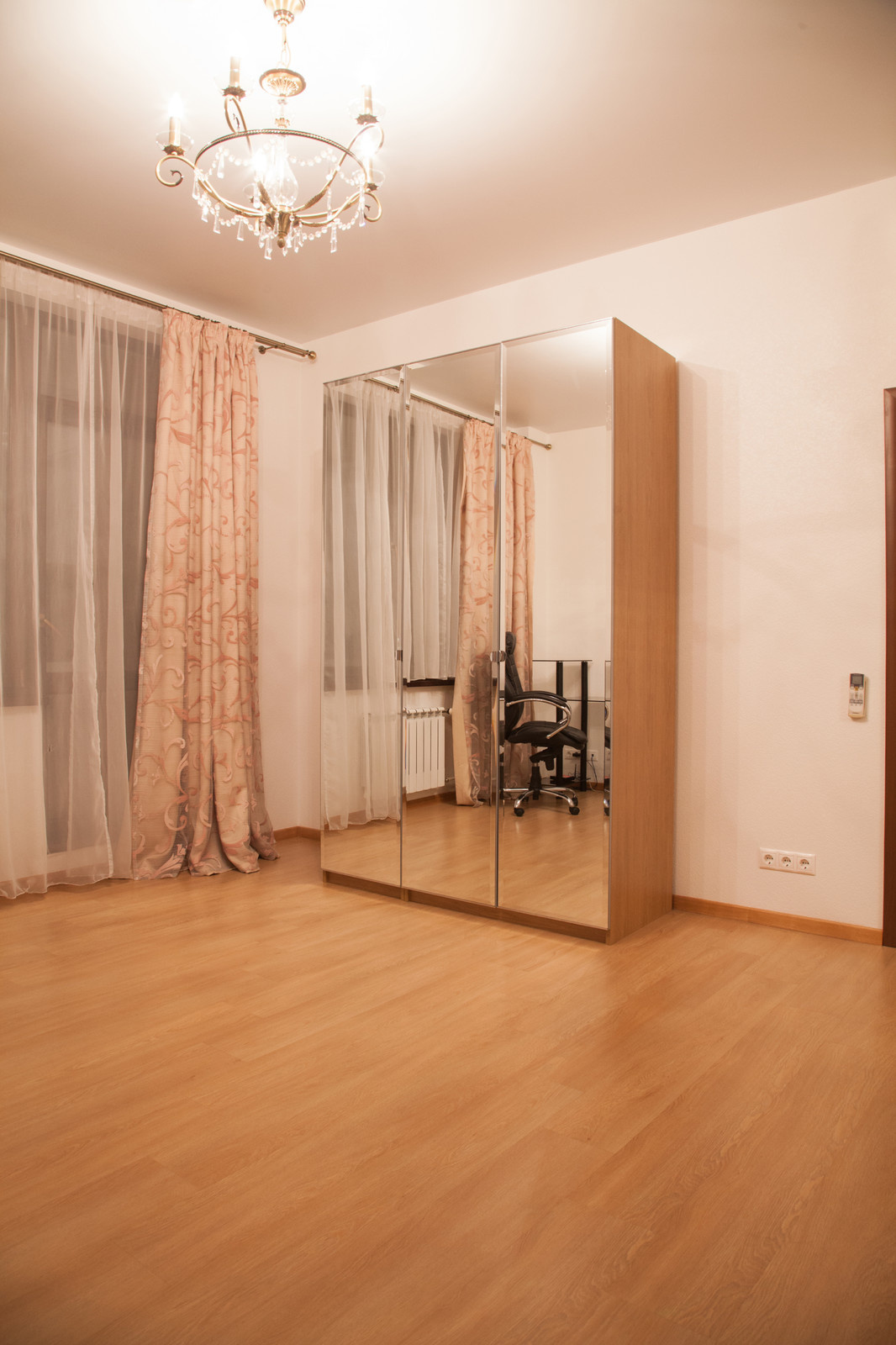 Цветной бульвар