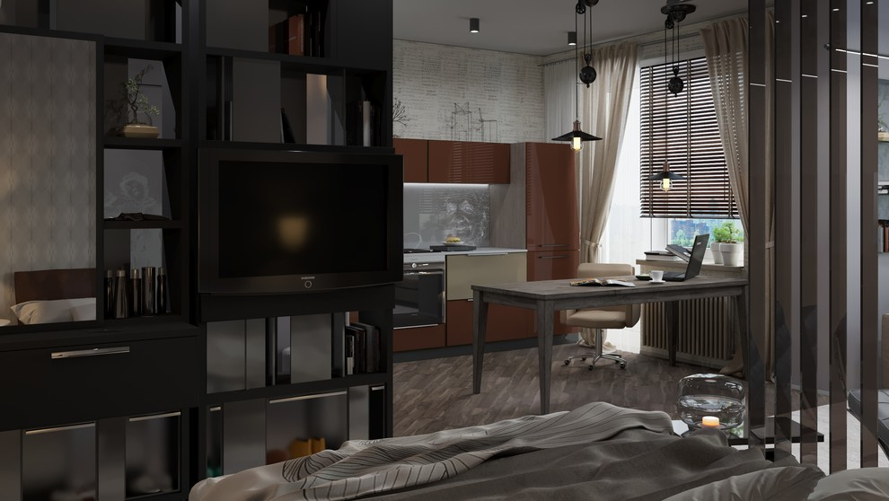 Бутербродная