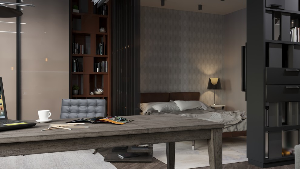 Бутербродная