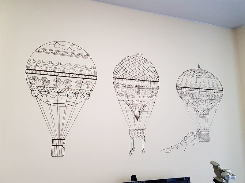 Проспект маршала Блюхера д.7