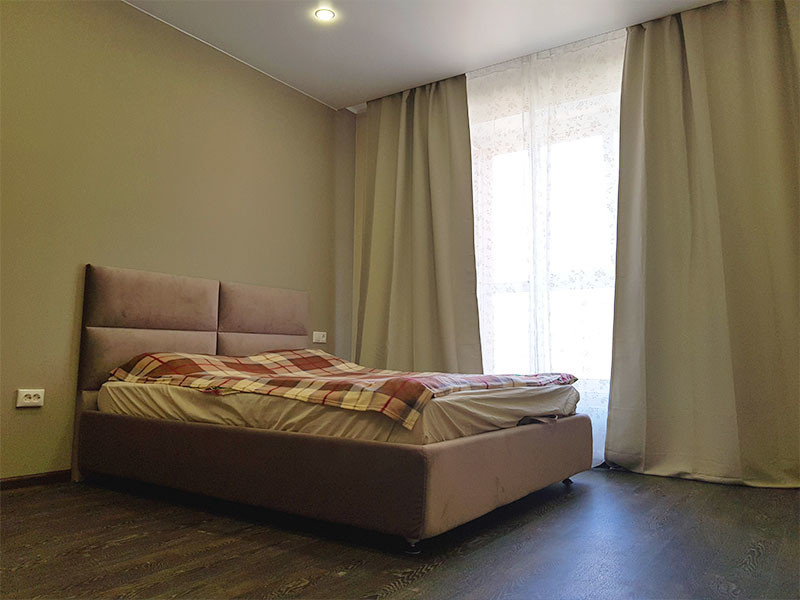 Проспект маршала Блюхера д.7