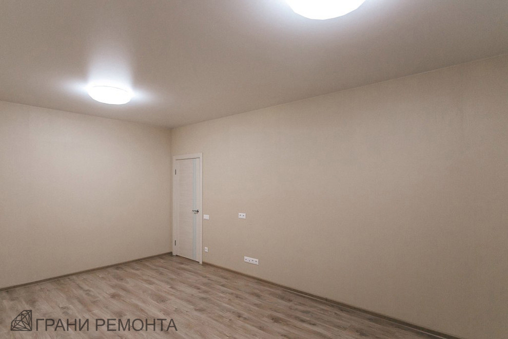 Трехкомнатная квартира 85 кв.м.