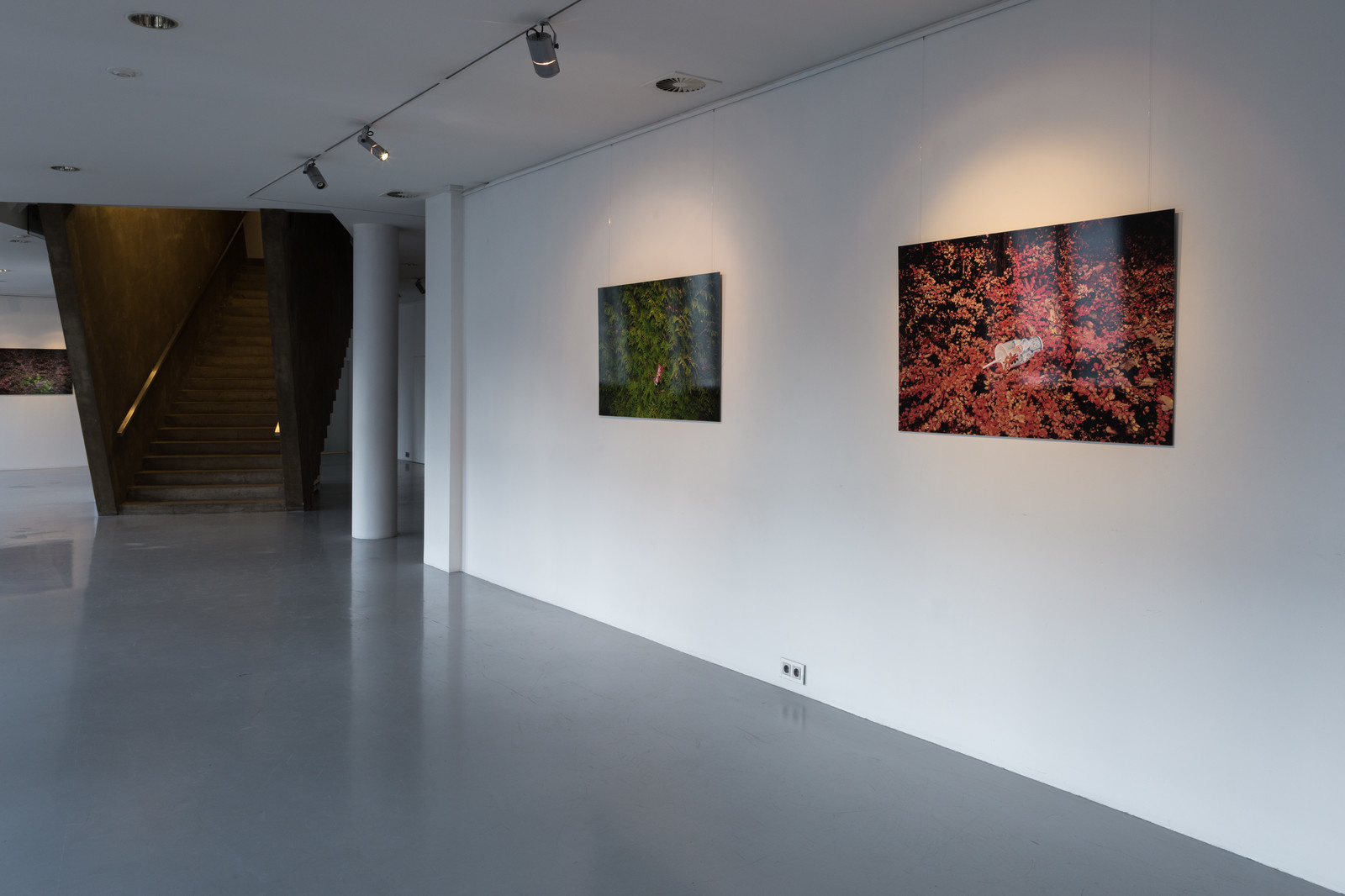 RuArts Gallery