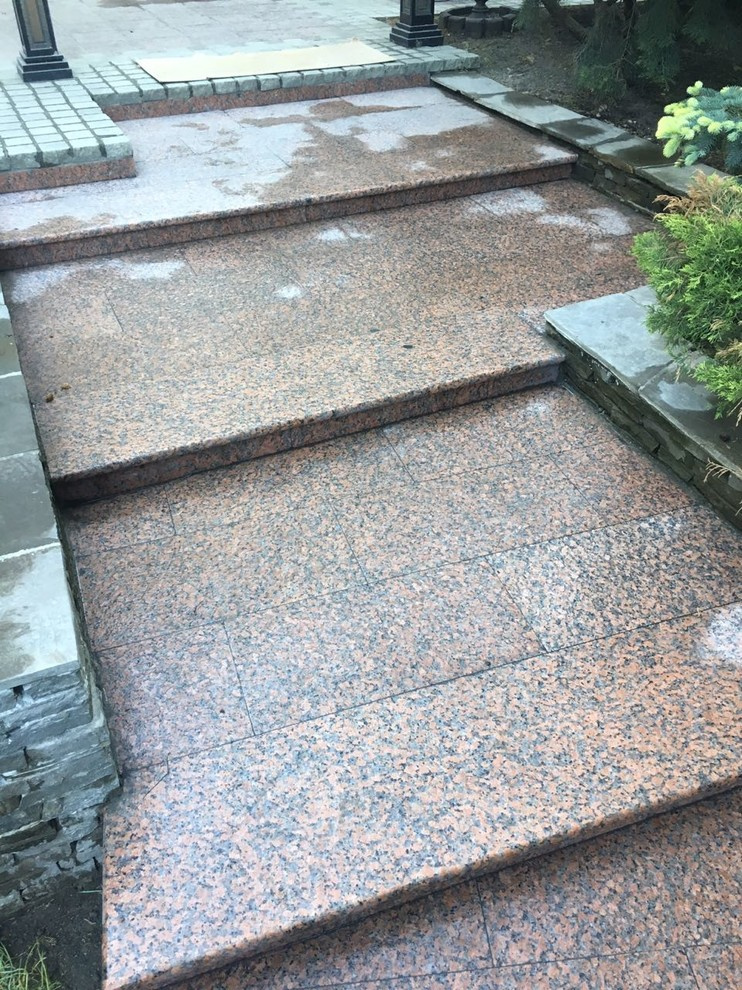 Загородный дом