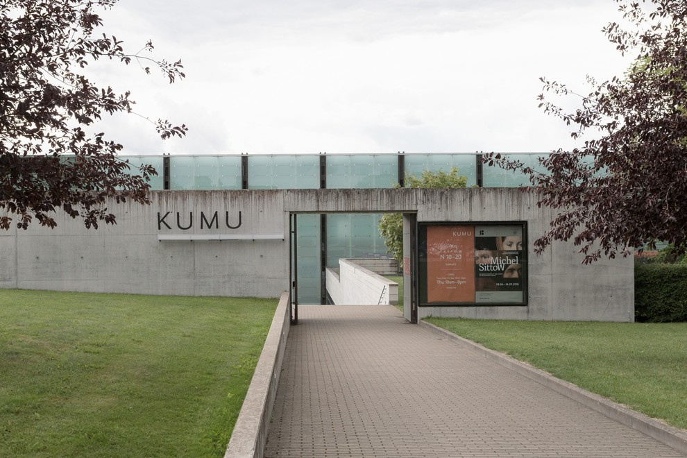 KUMU Art Museum