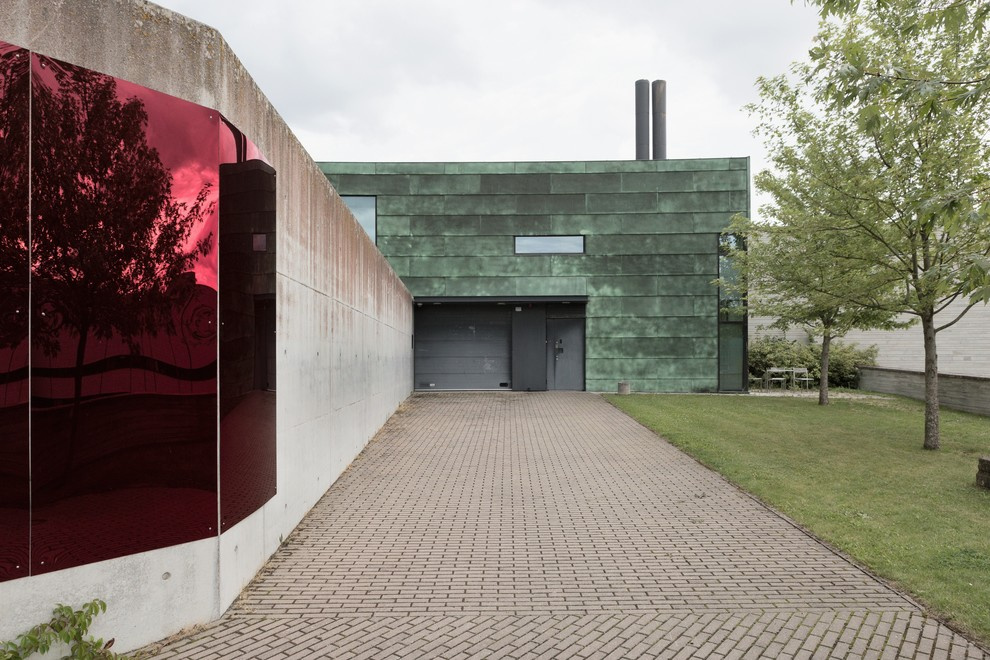 KUMU Art Museum