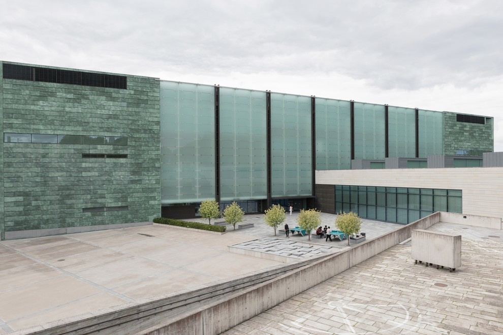 KUMU Art Museum