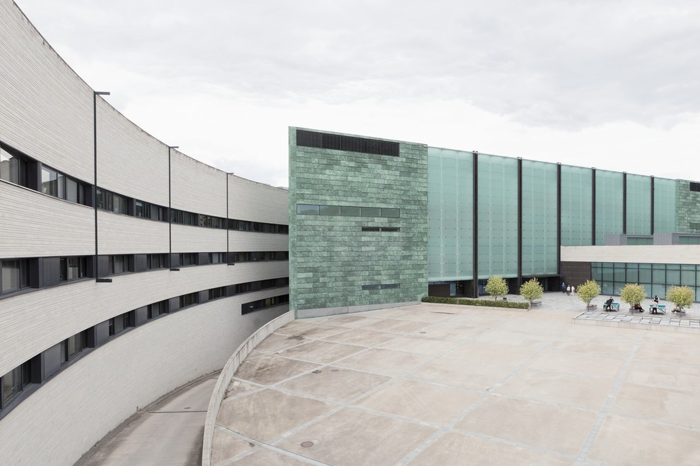 KUMU Art Museum
