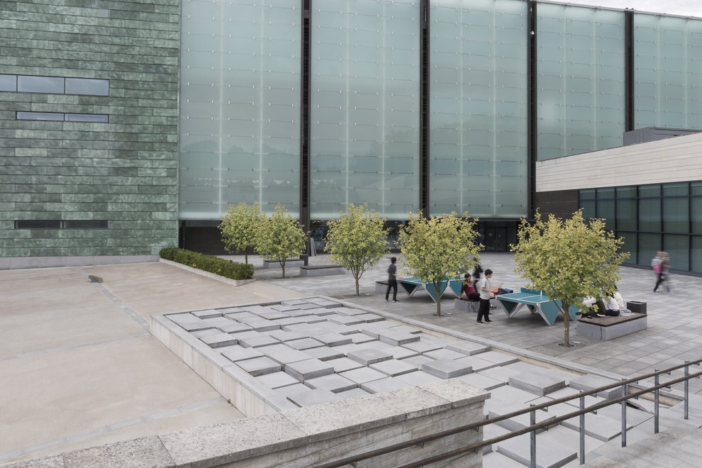 KUMU Art Museum
