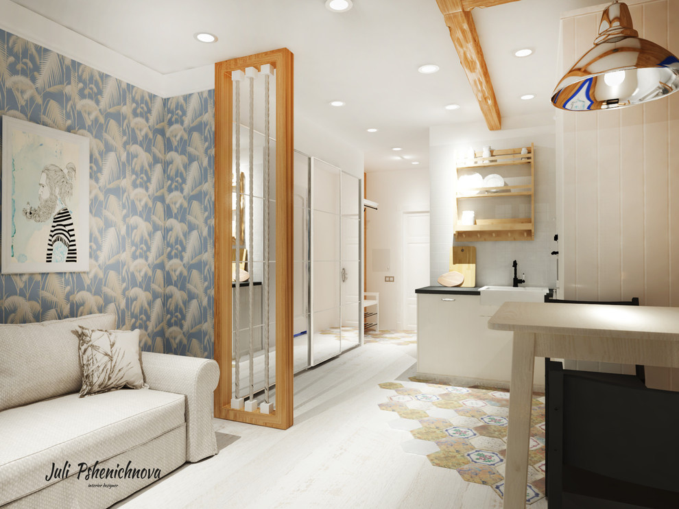 Морской бриз