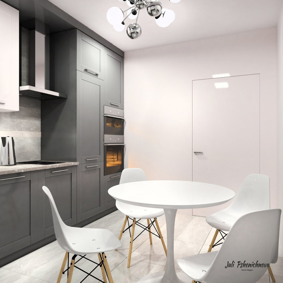 Обложка проекта: Нежность