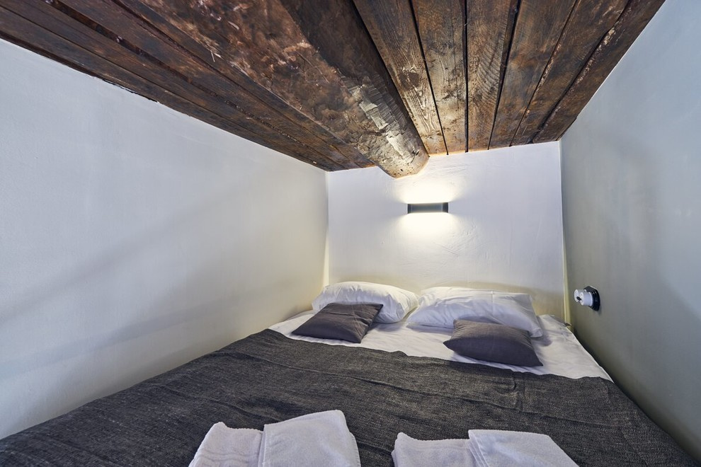 МиниОтель в Санкт-Петербурге (Идеальное Loft пространство)