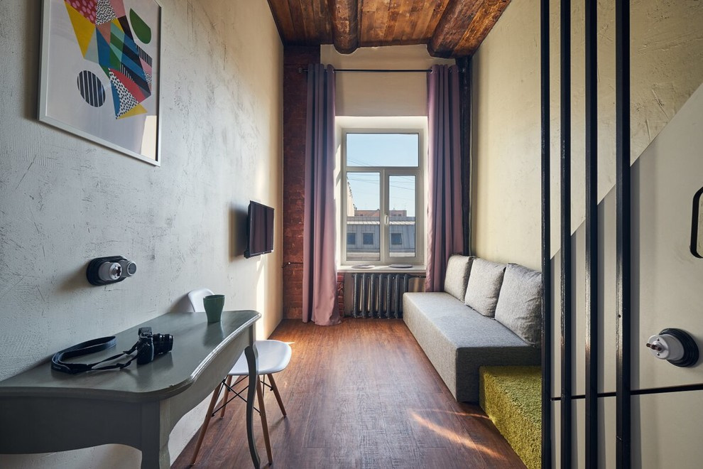 МиниОтель в Санкт-Петербурге (Идеальное Loft пространство)