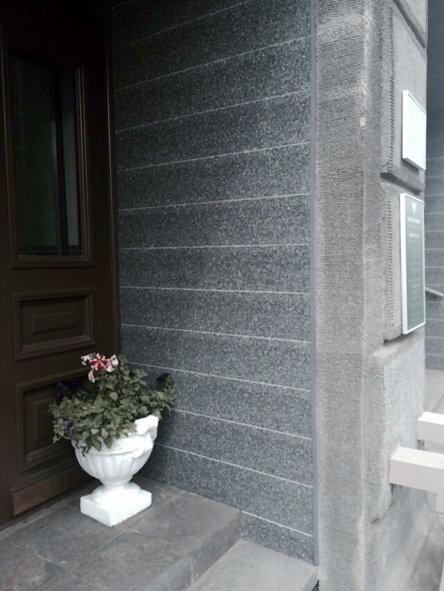 Административное здание в Санкт-Петербурге