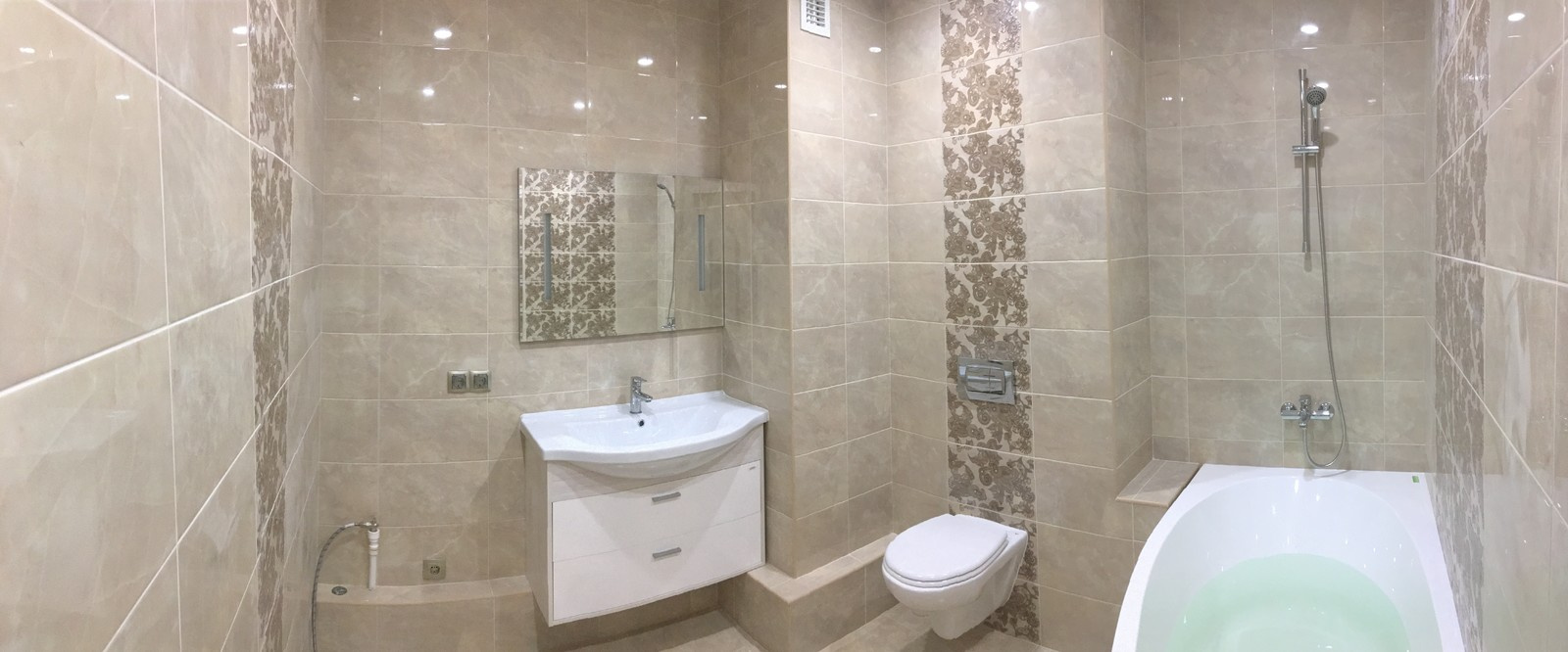 ЖК Лиственный