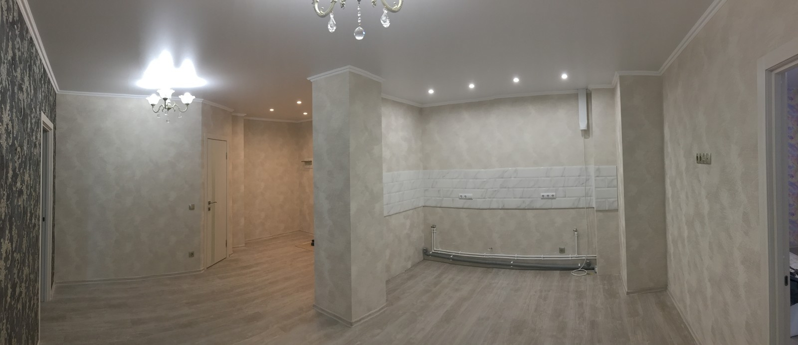 ЖК Лиственный