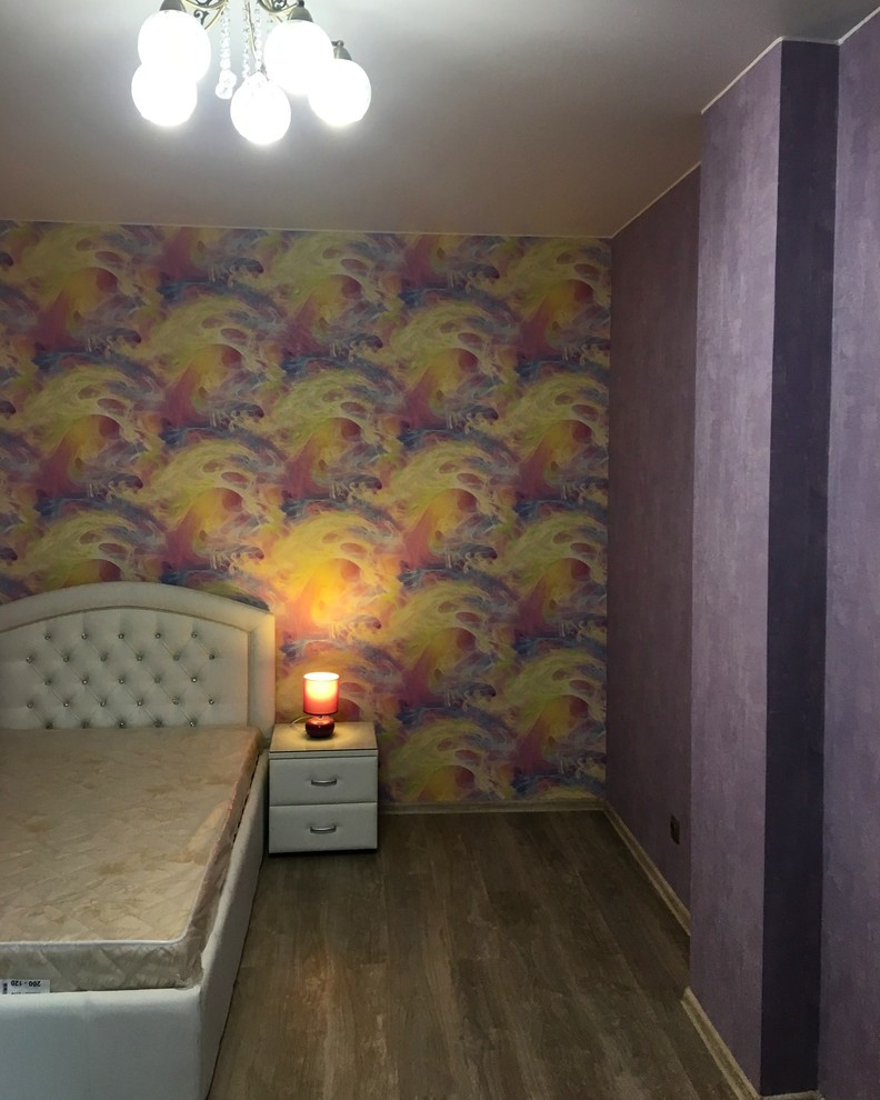 ЖК Лиственный