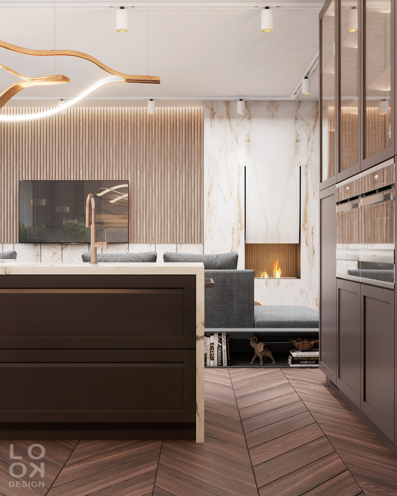 коттеджный поселок AURA