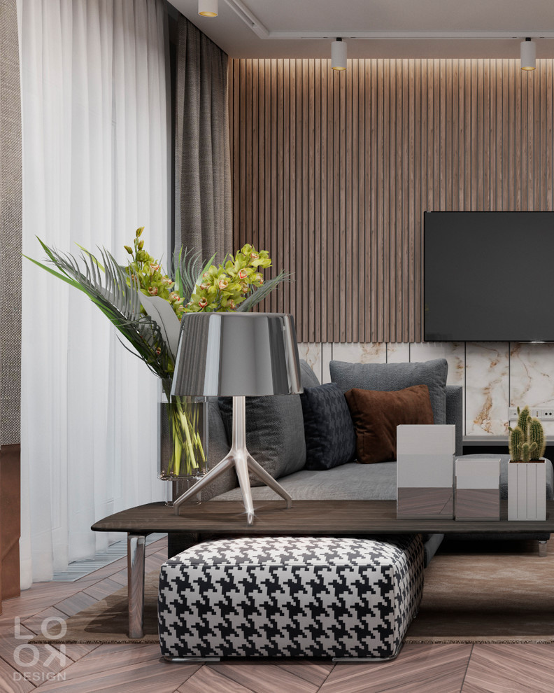 коттеджный поселок AURA