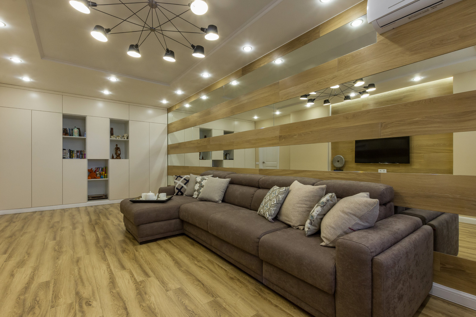 ЖК Гагаринский