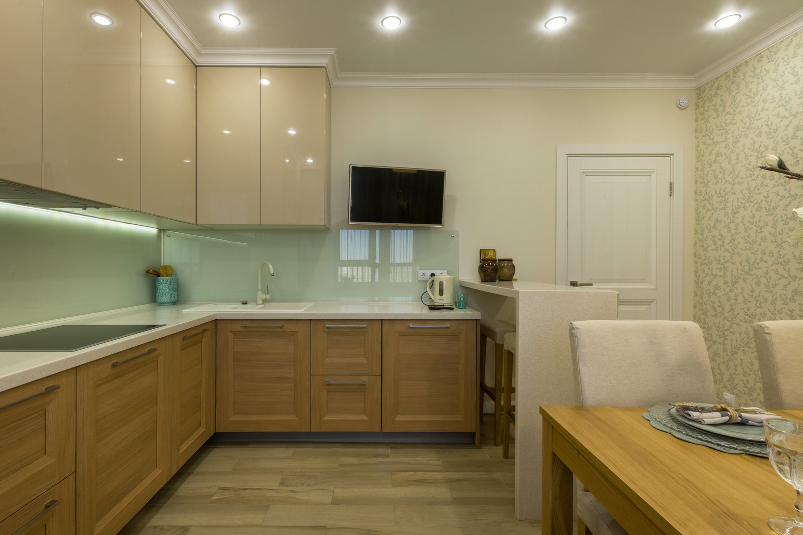 ЖК Гагаринский