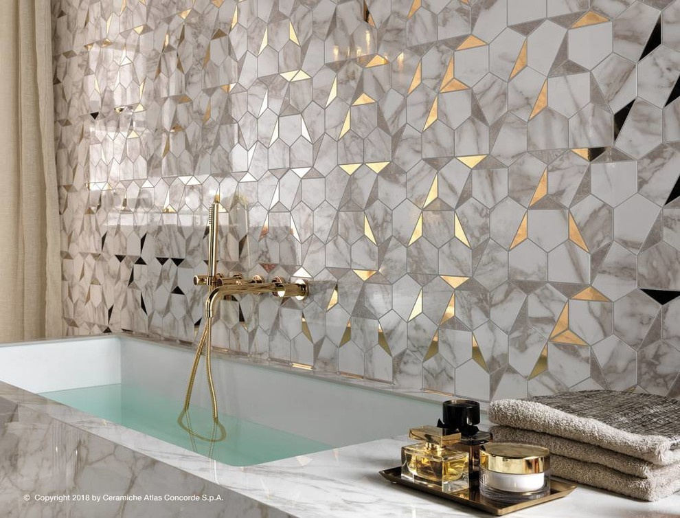 Настенная керамическая плитка Atlas Concorde